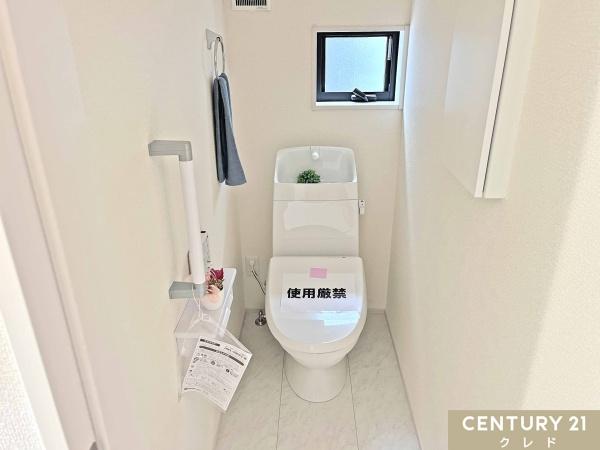 坂戸市泉町第三　新築分譲住宅　全2棟　2号棟