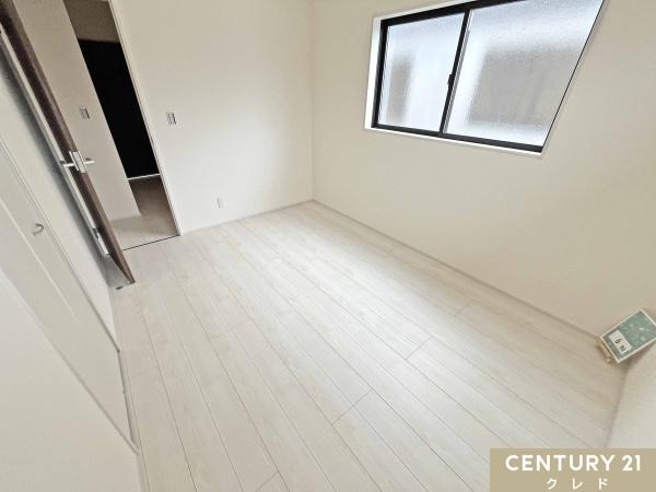 坂戸市泉町第三　新築分譲住宅　全2棟　2号棟