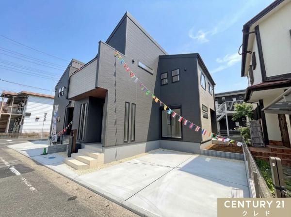 坂戸市泉町第三　新築分譲住宅　全2棟　2号棟