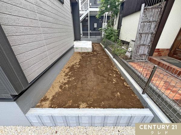 坂戸市泉町第三　新築分譲住宅　全2棟　2号棟