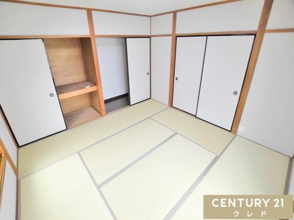 川越市岸町２丁目の中古一戸建て