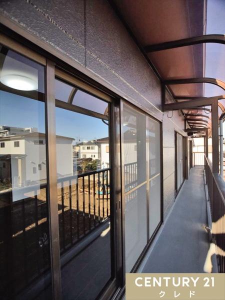 川越市岸町２丁目の中古一戸建て