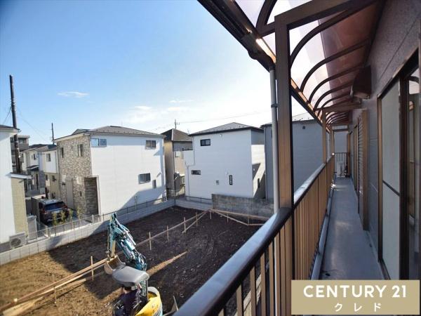 川越市岸町２丁目の中古一戸建て