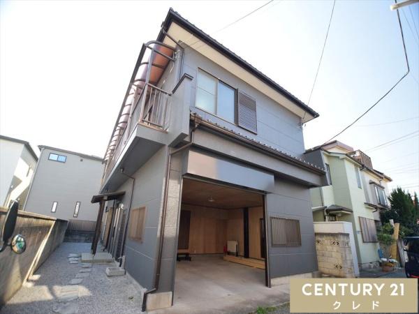川越市岸町２丁目の中古一戸建て
