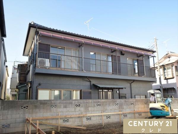 川越市岸町２丁目の中古一戸建て