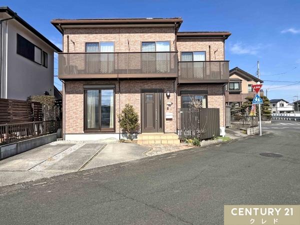 毛呂山町中央2丁目　中古一戸建て
