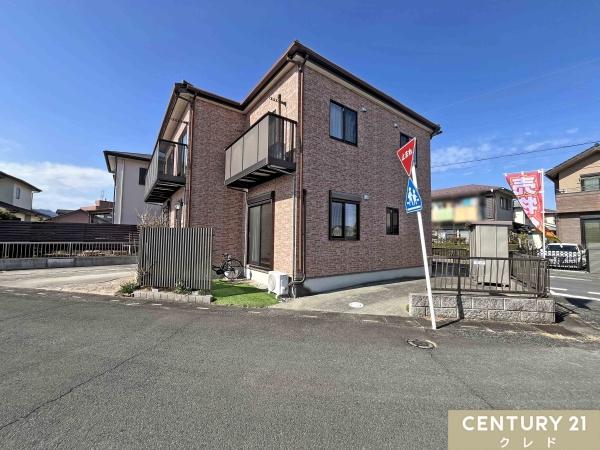毛呂山町中央2丁目　中古一戸建て
