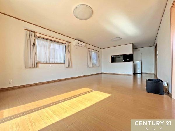 毛呂山町中央2丁目　中古一戸建て