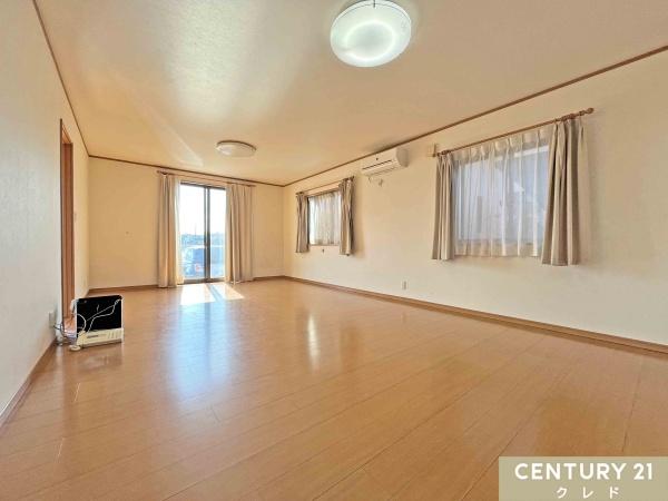 毛呂山町中央2丁目　中古一戸建て