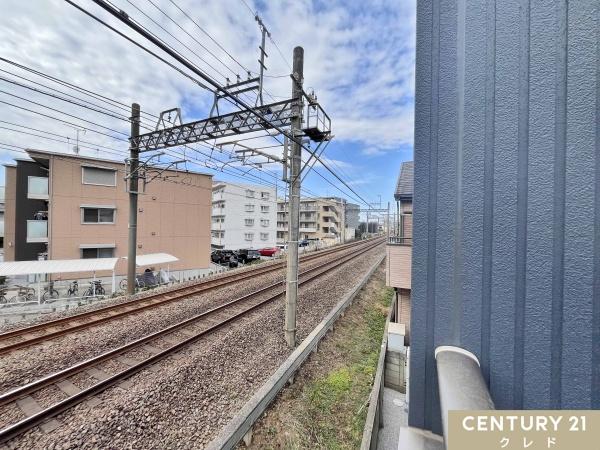 鶴ヶ島市上広谷　新築一戸建て