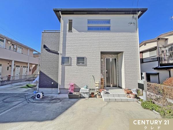 毛呂山町中央　中古一戸建て