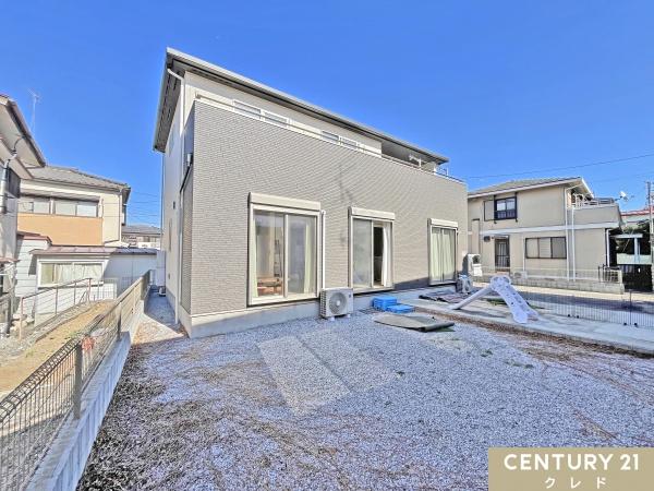 毛呂山町中央　中古一戸建て