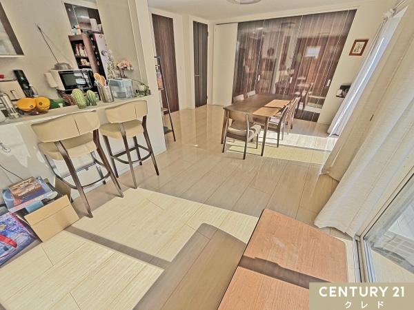 毛呂山町中央　中古一戸建て