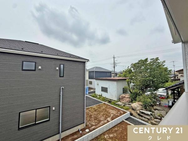 吉見町東野第22　新築分譲住宅　全2棟　1号棟