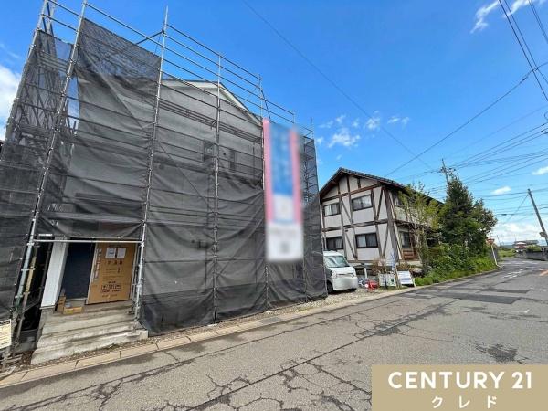 吉見町東野第22　新築分譲住宅　全2棟　1号棟