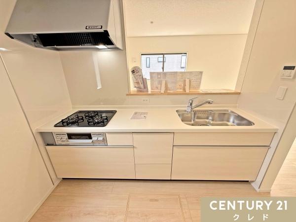 吉見町東野第22　新築分譲住宅　全2棟　1号棟