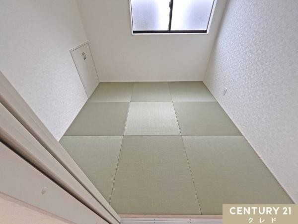 吉見町東野第22　新築分譲住宅　全2棟　2号棟