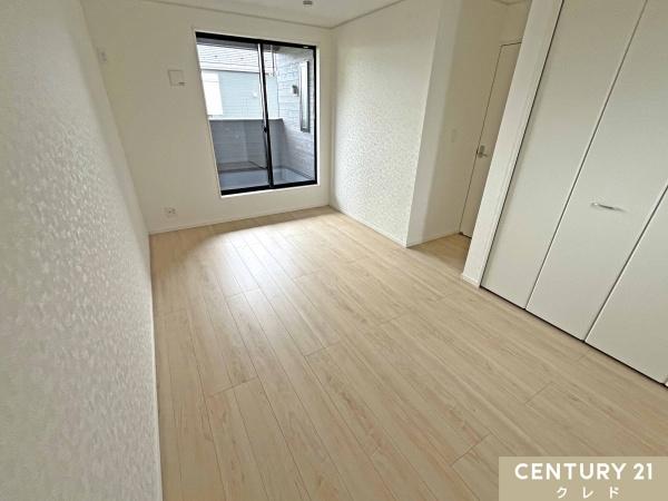 吉見町東野第22　新築分譲住宅　全2棟　2号棟