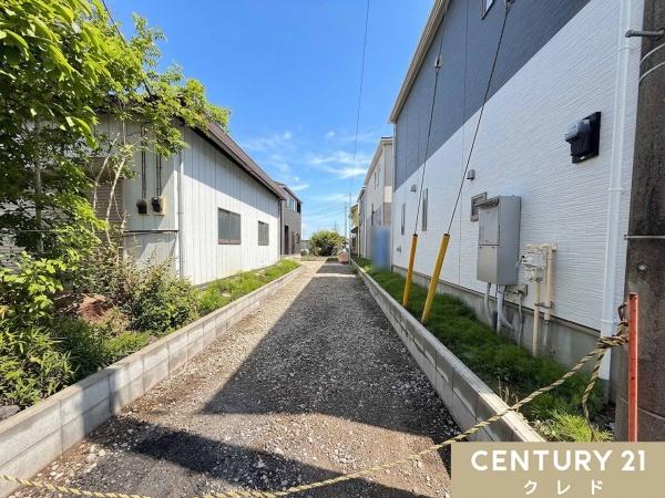 吉見町東野第22　新築分譲住宅　全2棟　2号棟