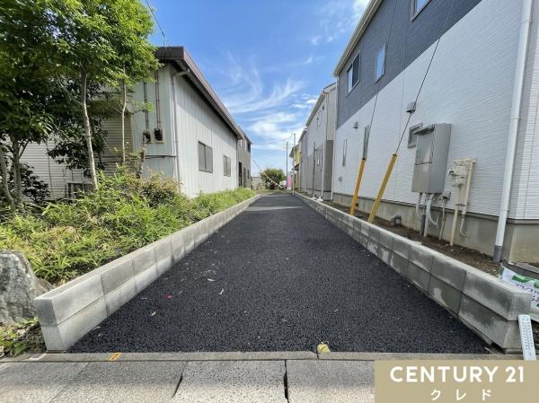 吉見町東野第22　新築分譲住宅　全2棟　2号棟
