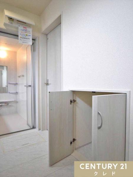川越市上戸新町3期　新築一戸建て