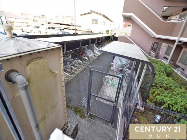 日神パレステージ川越南大塚