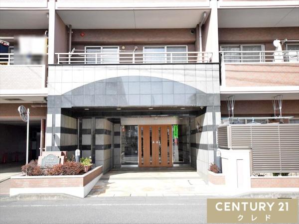 日神パレステージ川越南大塚