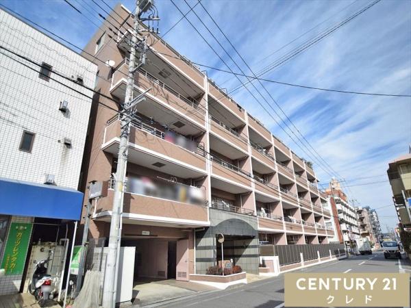 日神パレステージ川越南大塚