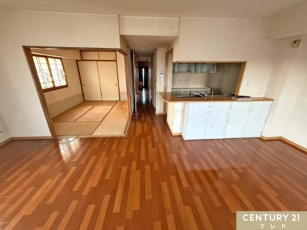 日神パレステージ川越南大塚
