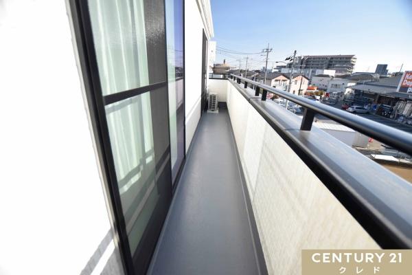 川越市南大塚２丁目の中古一戸建て
