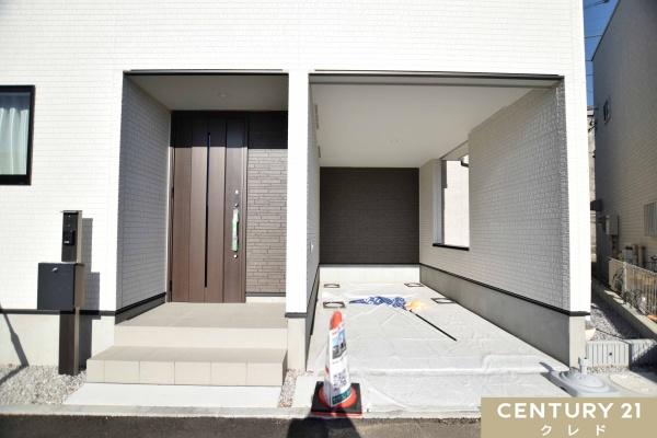 川越市南大塚２丁目の中古一戸建て