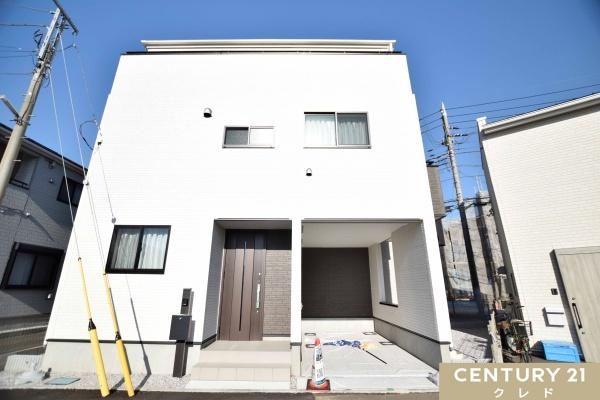川越市南大塚２丁目の中古一戸建て