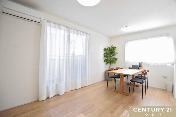 川越市南大塚２丁目の中古一戸建て