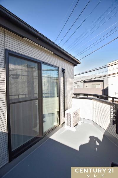 川越市南大塚２丁目の中古一戸建て