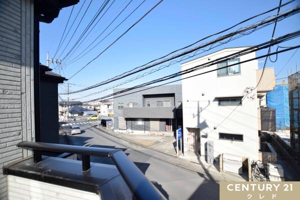 川越市南大塚２丁目の中古一戸建て