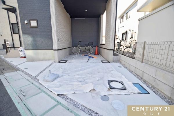 川越市南大塚２丁目の中古一戸建て