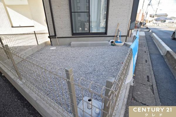 川越市南大塚２丁目の中古一戸建て