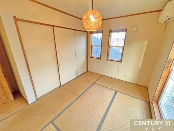 比企郡吉見町大字長谷の中古一戸建て