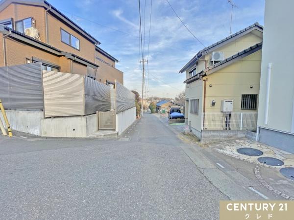 比企郡吉見町大字長谷の中古一戸建て
