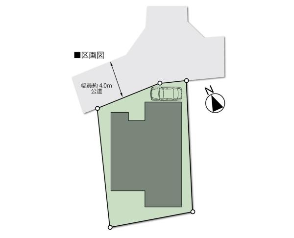 比企郡吉見町大字長谷の中古一戸建て