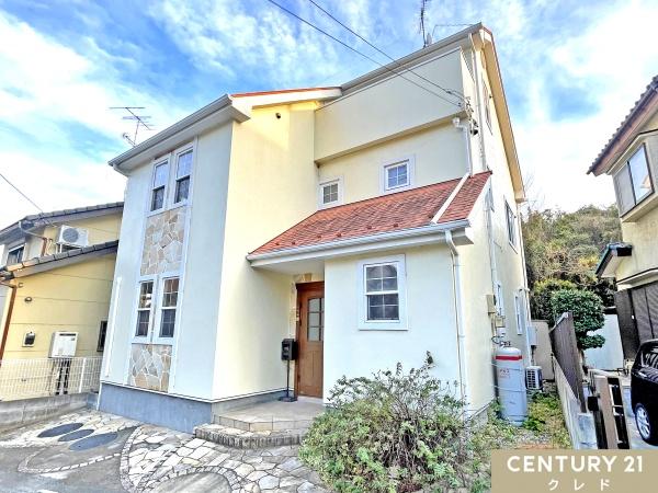 比企郡吉見町大字長谷の中古一戸建て