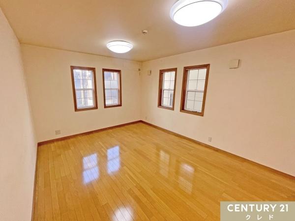 吉見町長谷　中古一戸建て