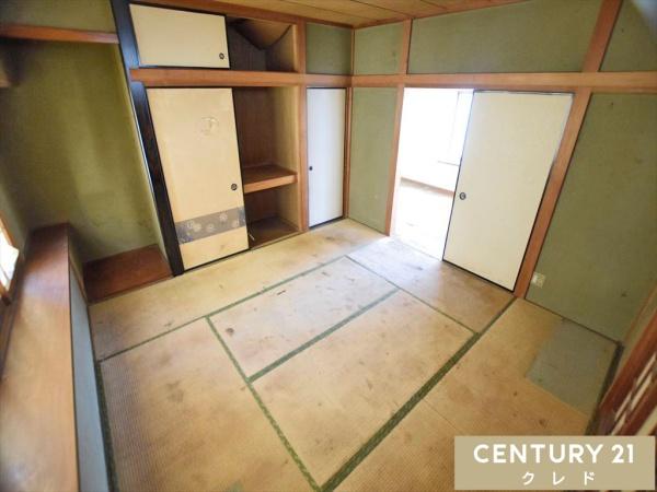 川越市大字大仙波の中古一戸建て