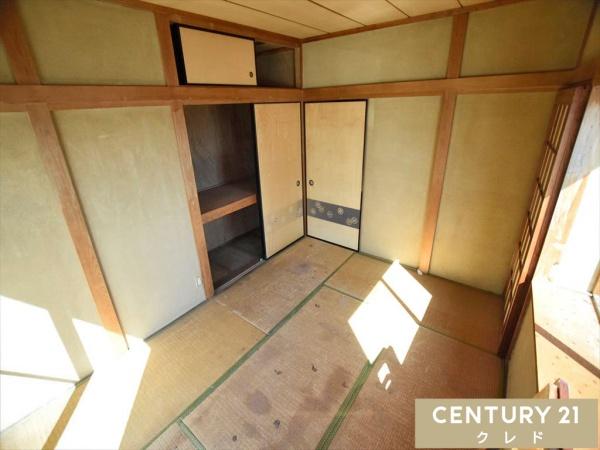 川越市大字大仙波の中古一戸建て