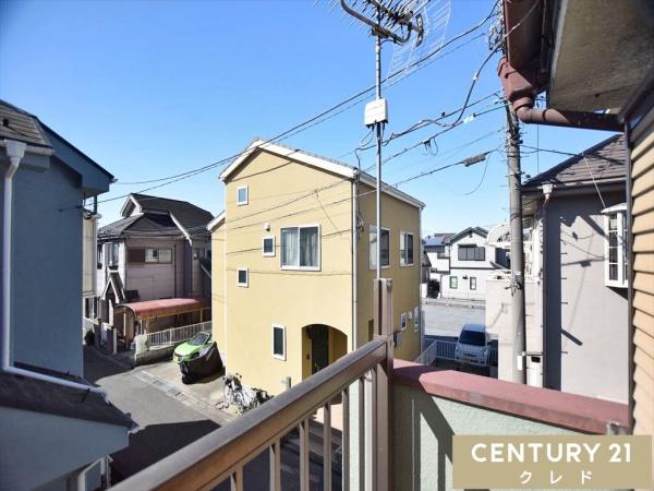 川越市大字大仙波の中古一戸建て