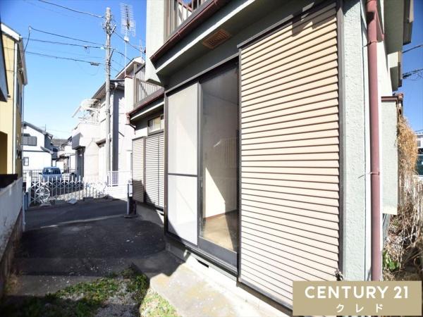 川越市大字大仙波の中古一戸建て