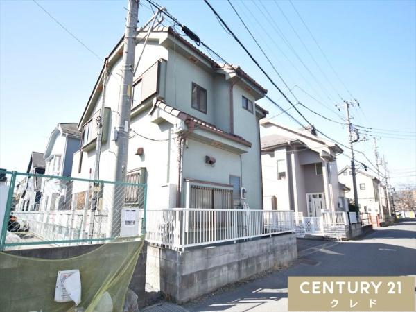 川越市大字大仙波の中古一戸建て