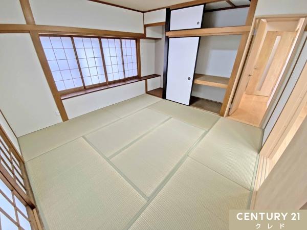 川越市大字大仙波の中古一戸建て