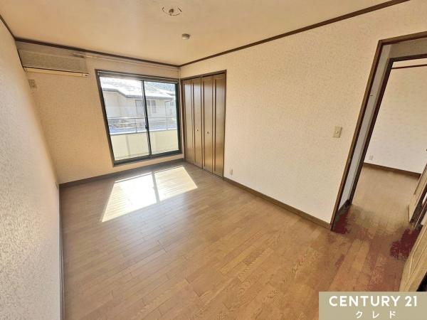 東松山市旗立台の中古一戸建て