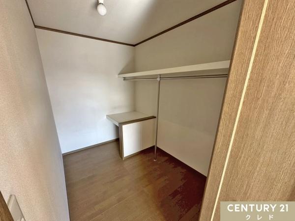 東松山市旗立台の中古一戸建て